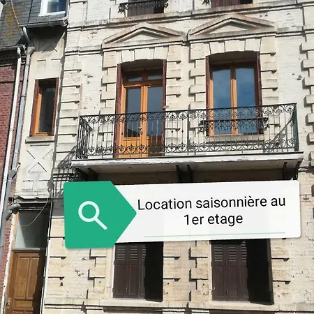 Les Néréides Apartamento