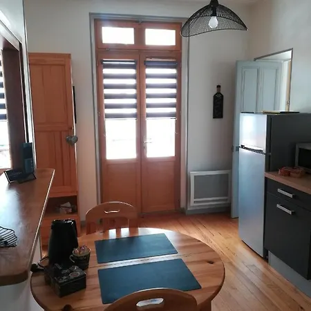 Les Nereides Mers-les-Bains