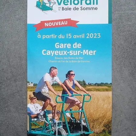 Appartement Les Nereides *