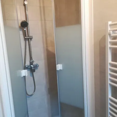 Les Nereides Appartement Mers-les-Bains