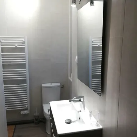 Les Nereides Mers-les-Bains