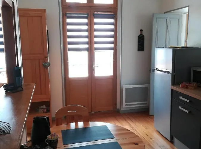 Les Nereides Mers-les-Bains