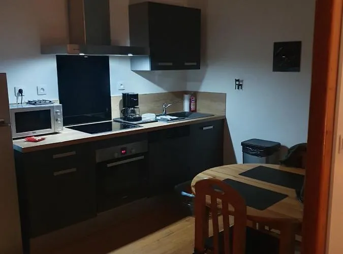 Apartment Les Nereides